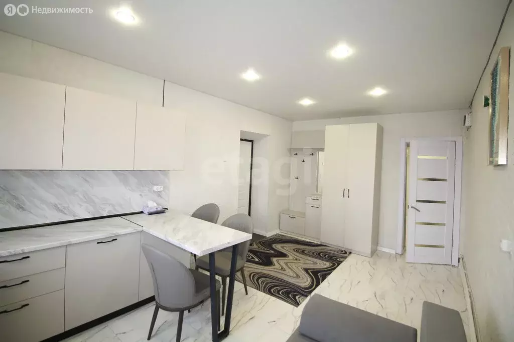 Дом в Чита, Ивановская улица (44 м) - Фото 1