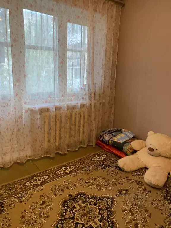 2-к кв. Саратовская область, Саратов Перспективная ул., 17 (36.2 м) - Фото 0