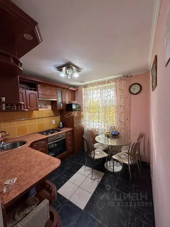 1-к кв. Крым, Симферополь ул. Лексина, 54 (39.0 м) - Фото 1