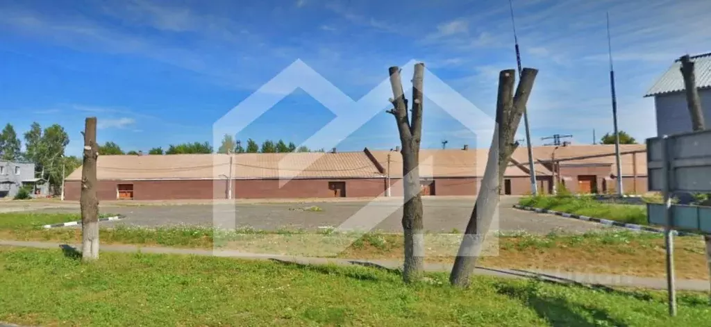 Производственное помещение в Московская область, Наро-Фоминск ул. ... - Фото 1