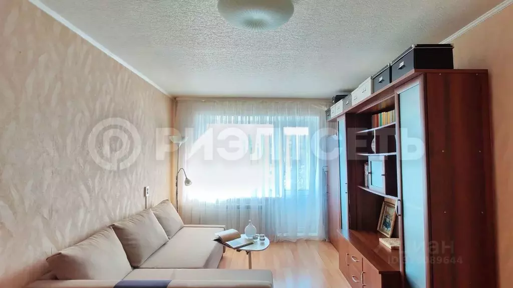 2-к кв. Мурманская область, Мурманск Кольский просп., 61 (44.8 м) - Фото 2