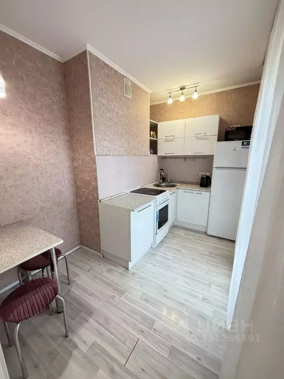 1-к кв. Москва ул. Недорубова, 18к2 (35.0 м) - Фото 2