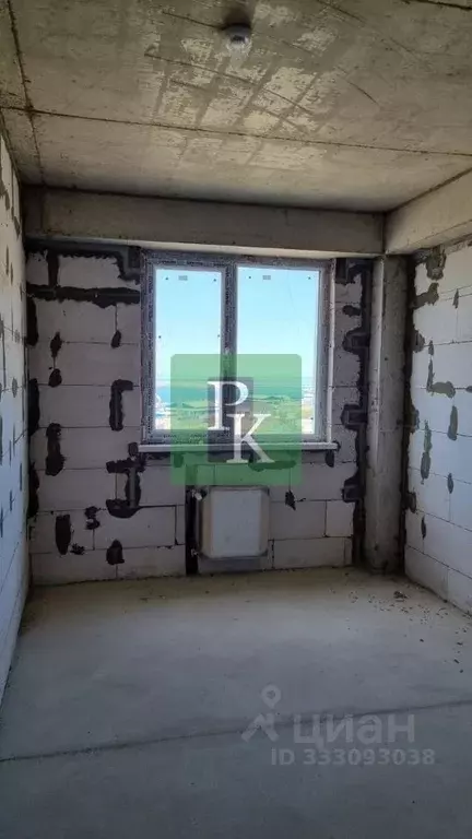 2-к кв. Севастополь ул. Павла Корчагина, 19Бк1 (60.0 м) - Фото 2