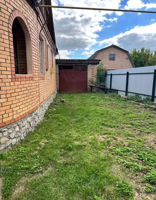 Дом в Рязанская область, Михайлов Подгорная ул. (56 м) - Фото 2