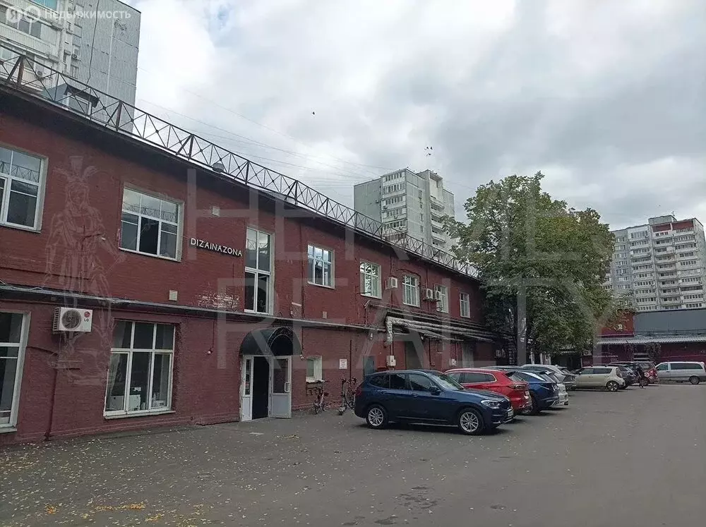 Помещение свободного назначения (740 м) - Фото 1