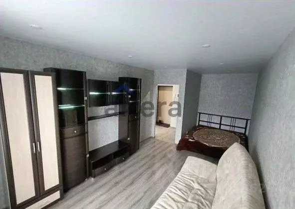 1-к кв. Татарстан, Пестречинский район, Кощаковское с/пос, д. Царево ... - Фото 1