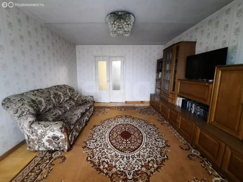 4-комнатная квартира: Сарапул, Интернациональная улица, 60 (78.9 м) - Фото 2