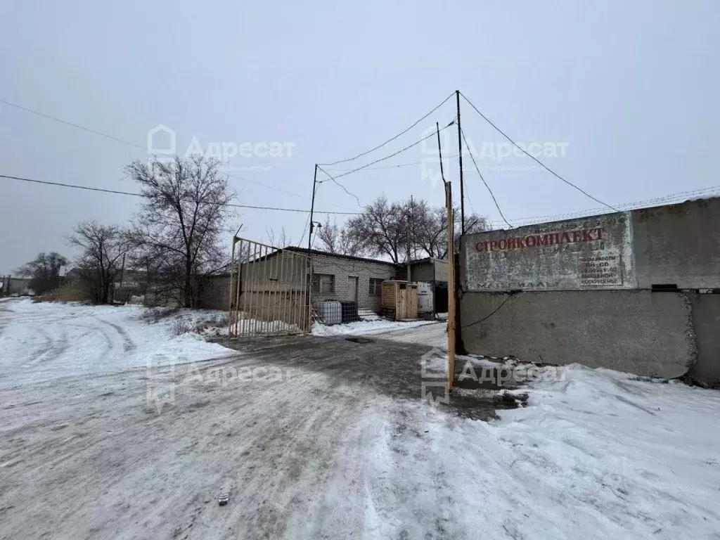 Участок в Волгоградская область, Волгоград Лазоревая ул. (46.0 сот.) - Фото 2