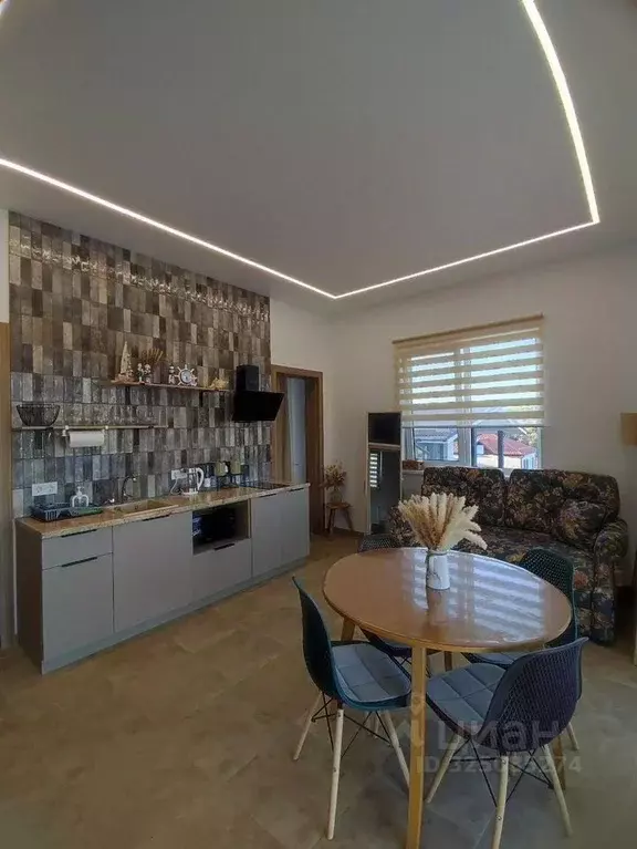 Дом в Краснодарский край, Анапа муниципальный округ, с. Сукко, ... - Фото 1