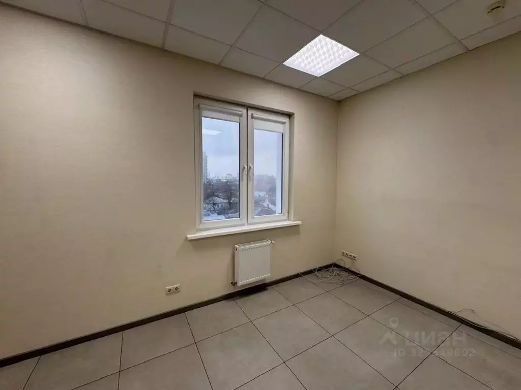 Офис в Краснодарский край, Краснодар Центральный мкр, ул. Митрофана ... - Фото 2