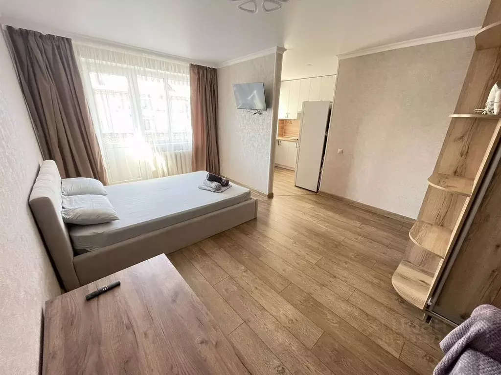 Студия Кабардино-Балкария, Нальчик просп. Ленина, 41 (32.0 м) - Фото 2