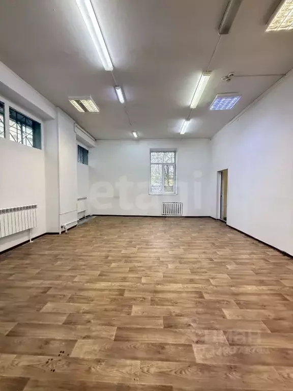 Помещение свободного назначения в Калужская область, Калуга ш. ... - Фото 1