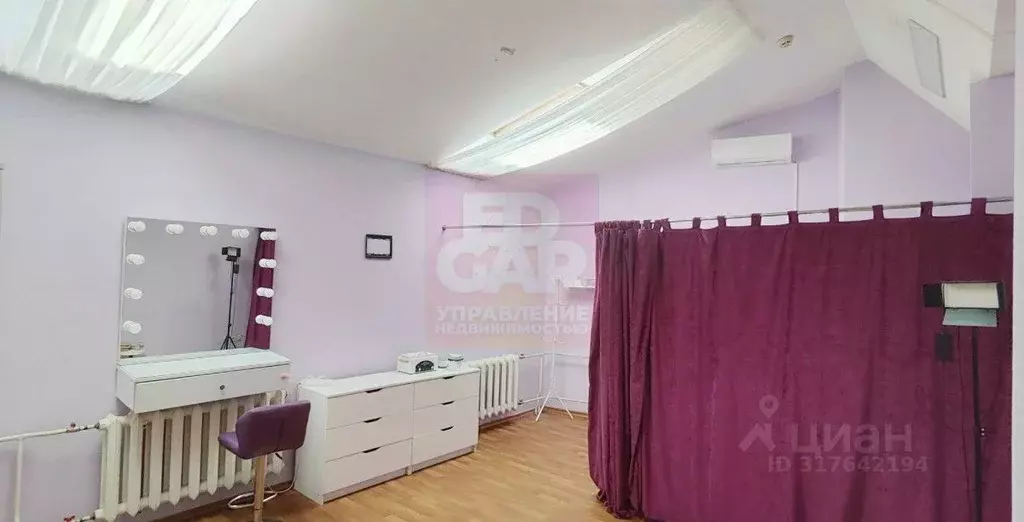 Офис в Ярославская область, Ярославль ул. Свободы, 5 (23 м) - Фото 1