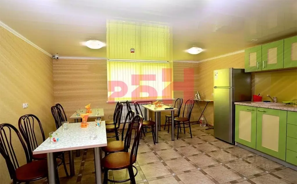 Помещение свободного назначения в Ростовская область, Ростов-на-Дону, ... - Фото 2