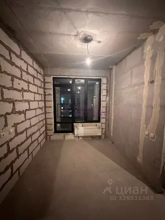 1-к кв. Санкт-Петербург Планерная ул., 99 (31.9 м) - Фото 1