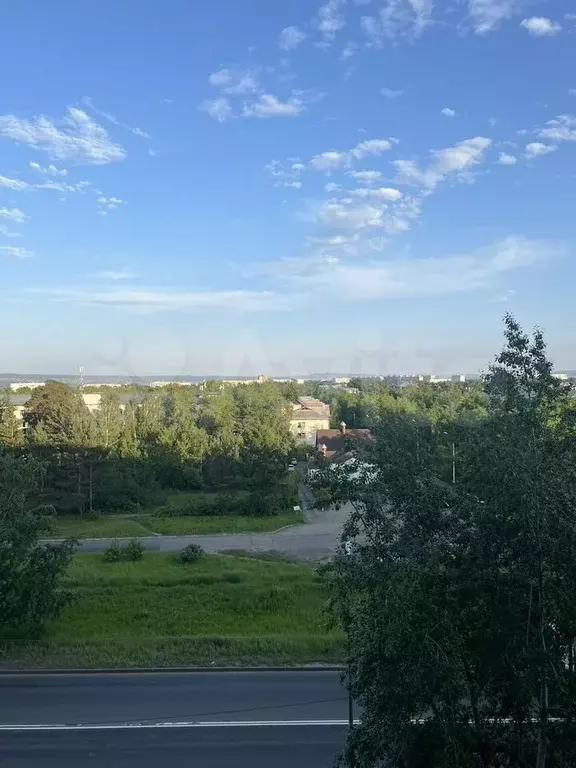 2-к. квартира, 52 м, 7/9 эт. - Фото 0