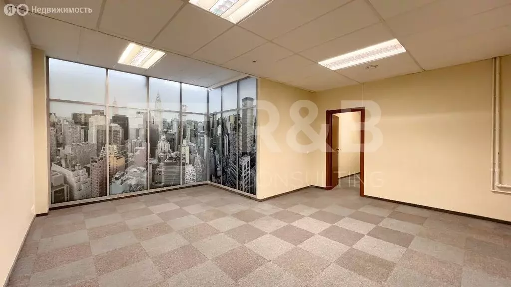 Офис (221.6 м) - Фото 1