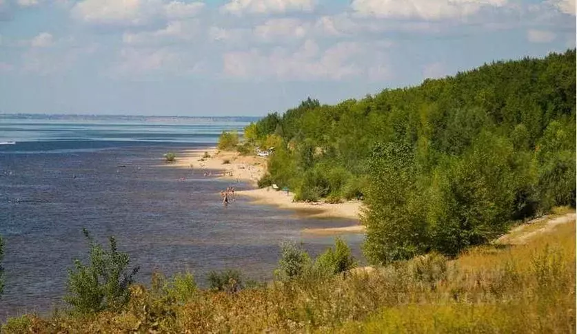 Дом в Самарская область, Ставропольский район, Верхние Белозерки ... - Фото 2