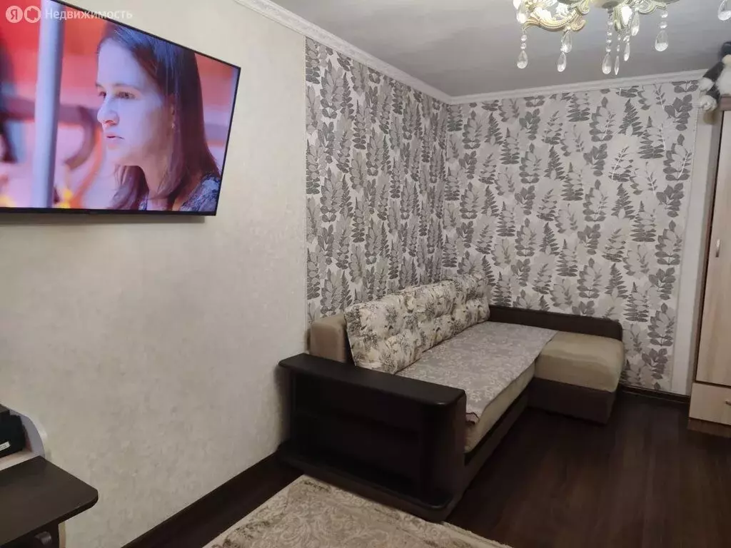 1-комнатная квартира: Артём, Ульяновская улица, 5/2 (33.1 м) - Фото 2