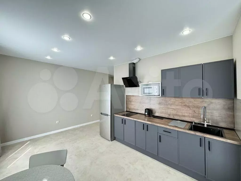 Квартира-студия, 30 м, 12/24 эт. - Фото 0