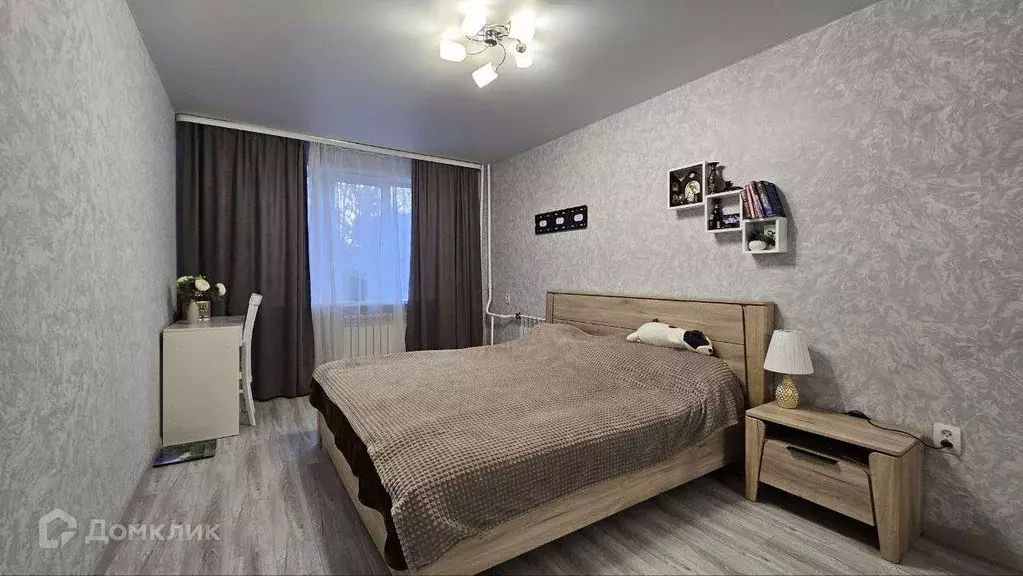 Продаётся 2-к квартира, 51.5 м - Фото 0