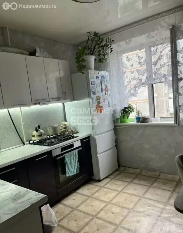 2-комнатная квартира: Миасс, улица Нахимова, 22 (52.9 м) - Фото 2
