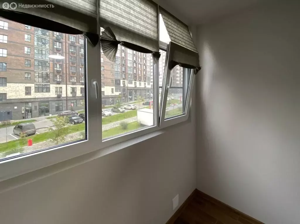 1-комнатная квартира: Ростов-на-Дону, проспект 40-летия Победы, ... - Фото 1