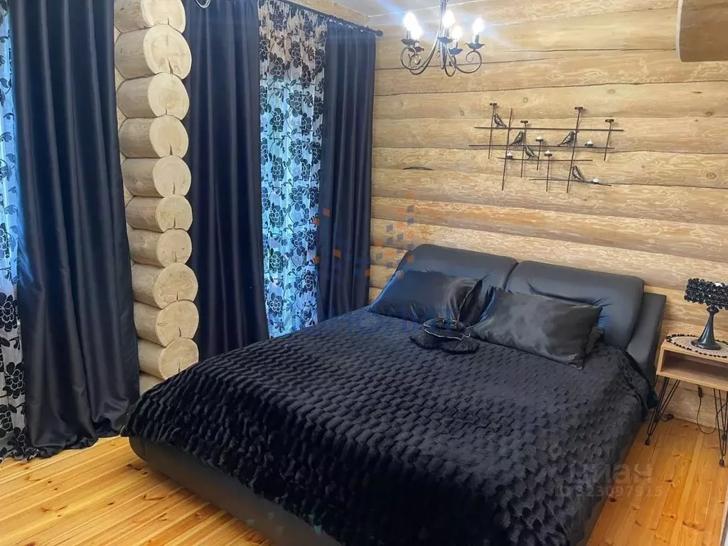 Дом в Московская область, Дмитров Иванцево СНТ, 73 (350 м) - Фото 1