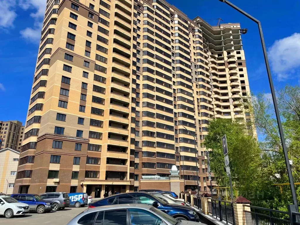 Гараж в Новосибирская область, Новосибирск 2-я Воинская ул., 53 (18 м) - Фото 1