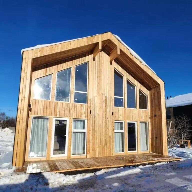 3-к кв. Иркутская область, Байкальск г. Слюдянский район, Байкальское ... - Фото 1