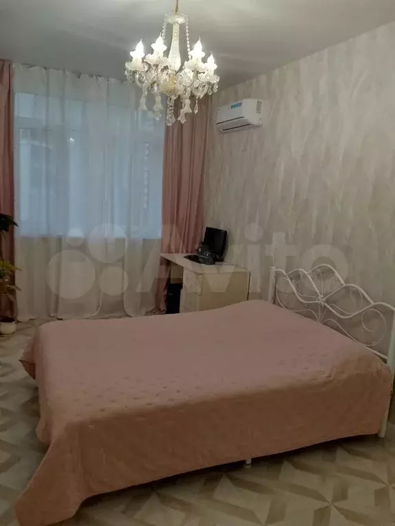 2-к. квартира, 47 м, 4/15 эт. - Фото 1