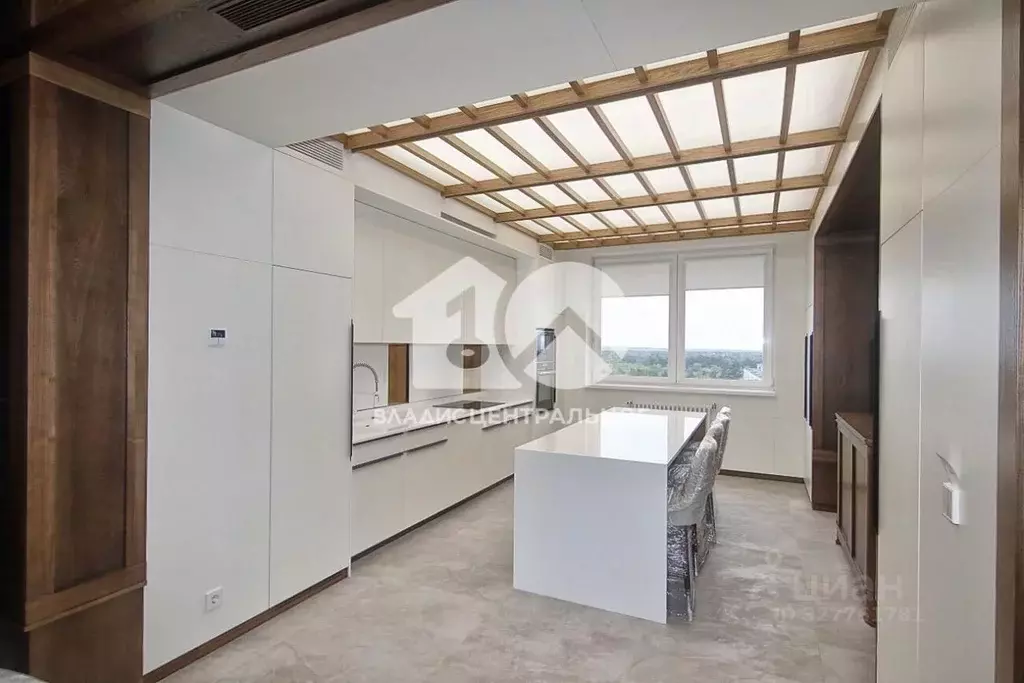 5-к кв. Новосибирская область, Новосибирск Академгородок мкр, просп. ... - Фото 1