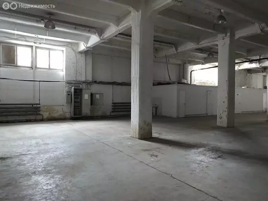 Склад (650 м) - Фото 1