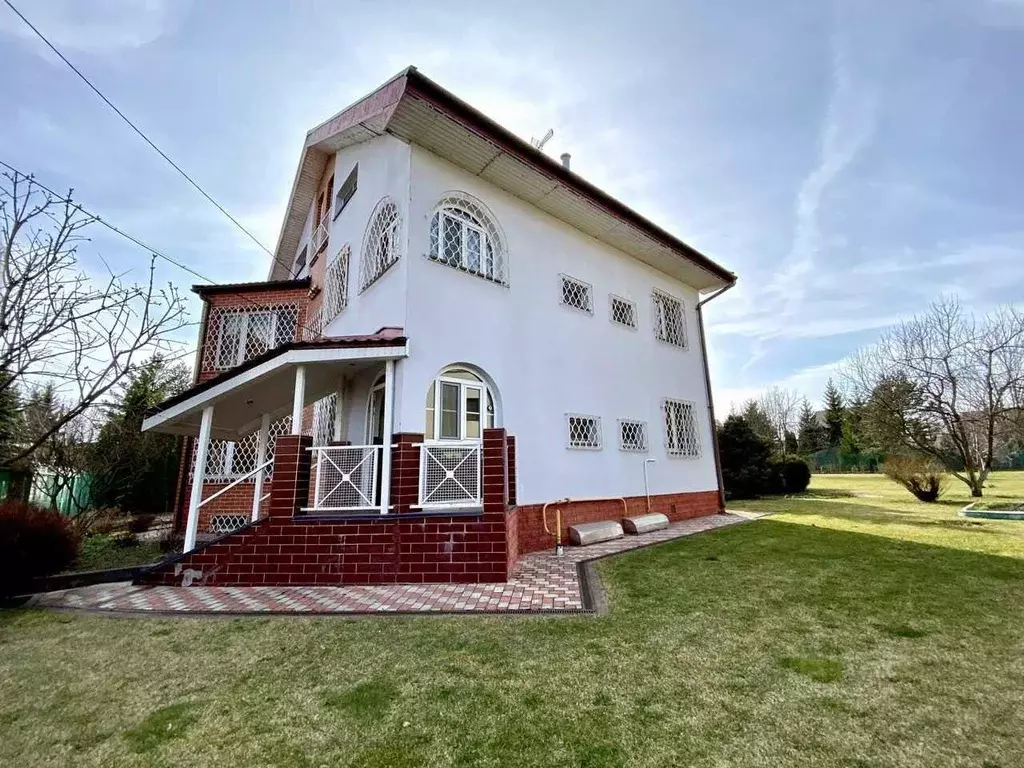 Коттедж в Москва д. Ботаково,  (367 м) - Фото 2