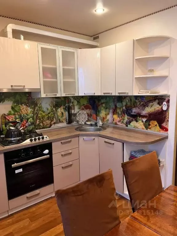 1-к кв. Ямало-Ненецкий АО, Новый Уренгой Советский мкр, 5/1 (36.0 м) - Фото 1