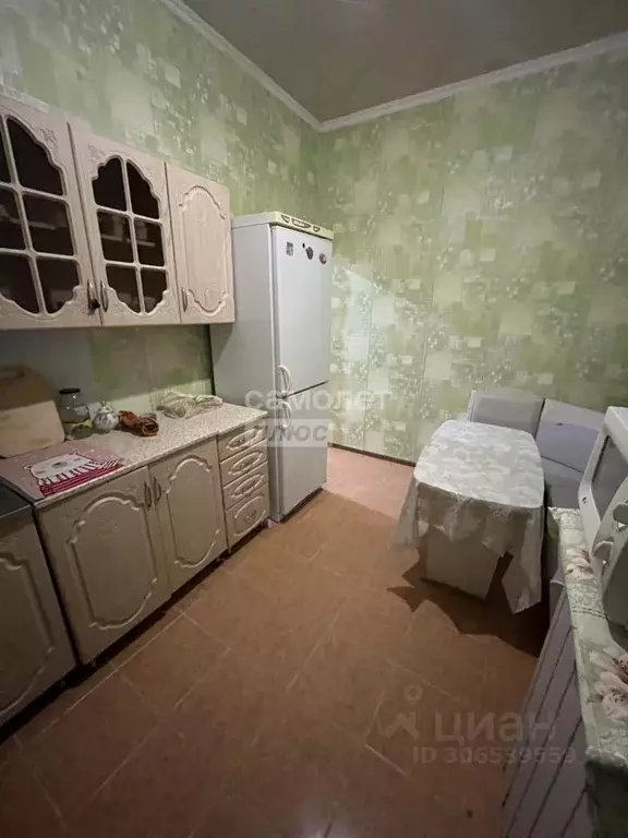 Дом в Астраханская область, Астрахань пер. 2-й Соколова, 13 (55 м) - Фото 0