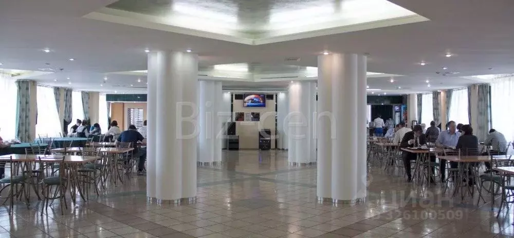 Офис в Москва ул. Ибрагимова, 31 (948 м) - Фото 2