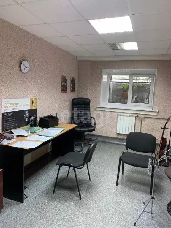 Офис в Белгородская область, Белгород Радуга мкр, ул. Шершнева, 1А ... - Фото 0