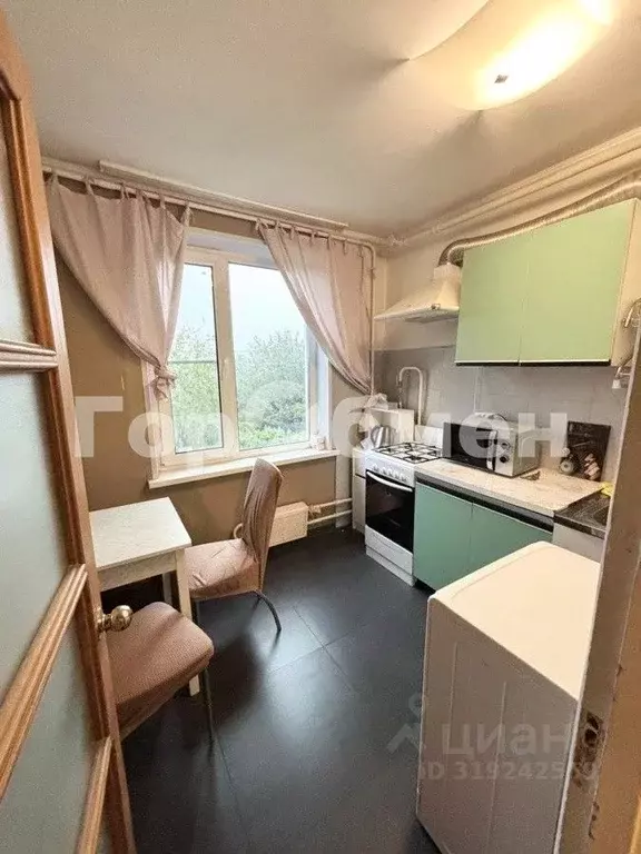 3-к кв. Москва ул. Старый Гай, 1К4 (60.0 м) - Фото 0