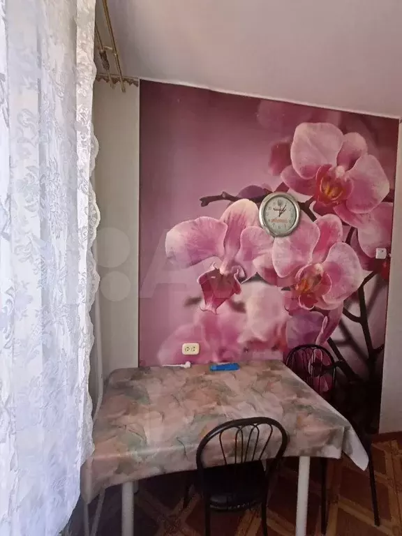 1-к. квартира, 28 м, 2/9 эт. - Фото 1