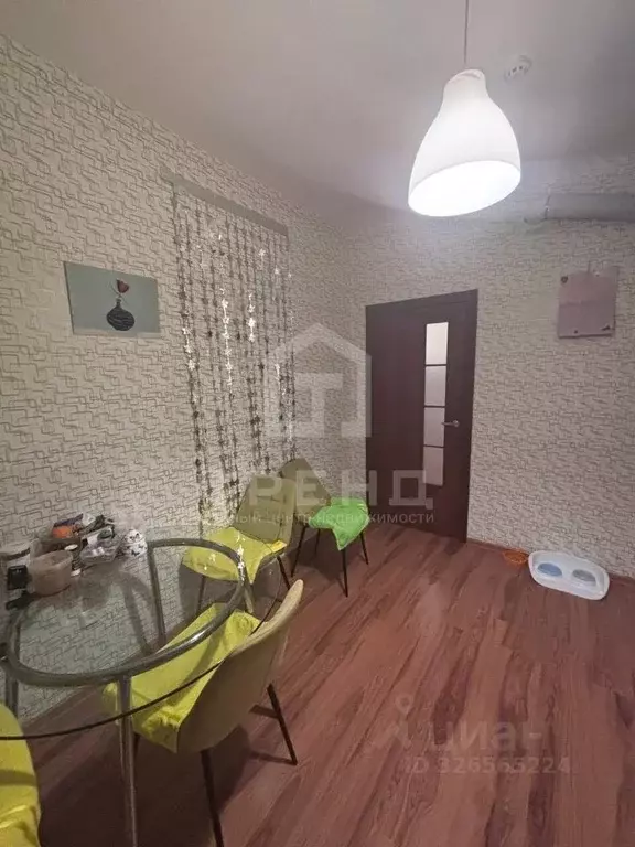 3-к кв. Санкт-Петербург Туристская ул., 15к1 (78.5 м) - Фото 1