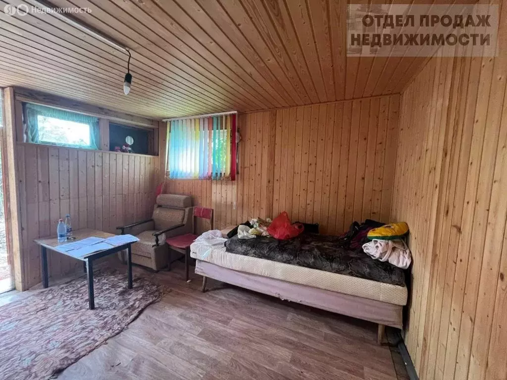 Дом в Крымский район, Пригородное сельское поселение, садоводческое ... - Фото 2