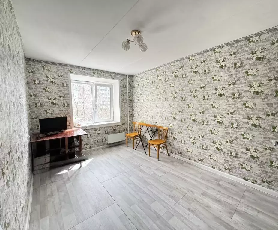 2-к кв. Татарстан, Казань ул. Кулахметова, 17к1 (47.6 м) - Фото 1