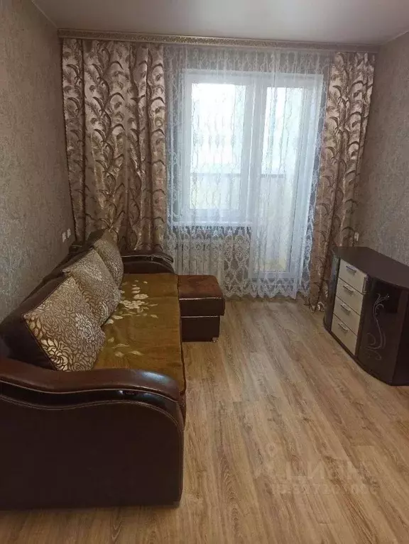 1-к кв. Белгородская область, Белгородский район, Дубовское с/пос, ... - Фото 1