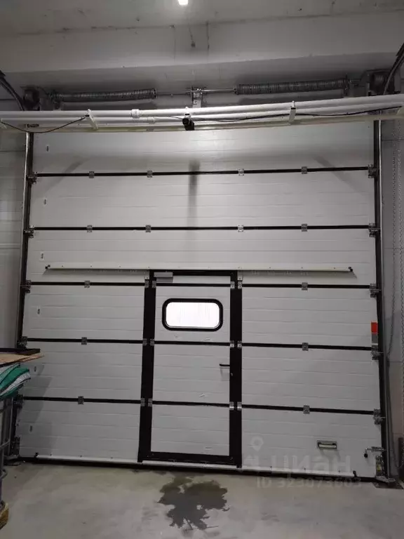 Склад в Московская область, Люберцы городской округ, Октябрьский пгт ... - Фото 2