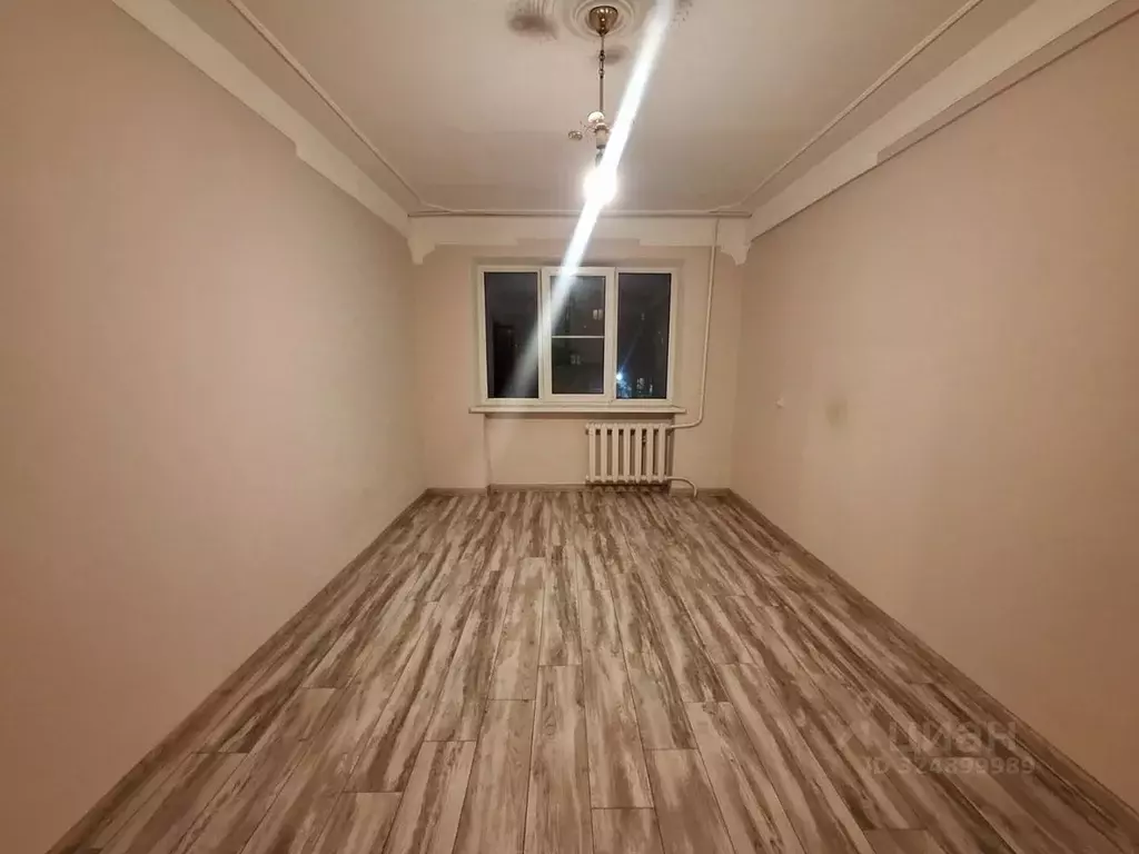 2-к кв. Северная Осетия, Владикавказ ул. Леонова, 9к1 (46.0 м) - Фото 1