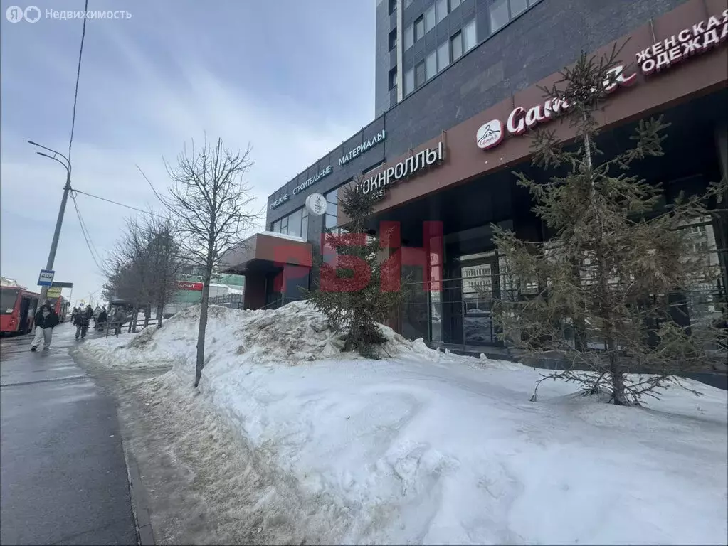 Помещение свободного назначения (200 м) - Фото 2