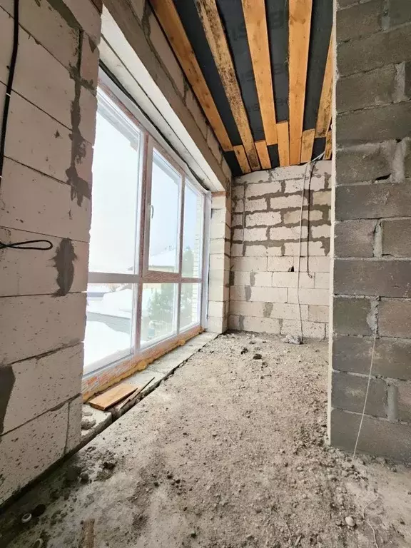 Таунхаус в Татарстан, Набережные Челны ул. Сагита Хальфина (140 м) - Фото 2