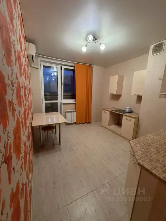 1-к кв. Самарская область, Самара ул. Гастелло, 22а (38.3 м) - Фото 1