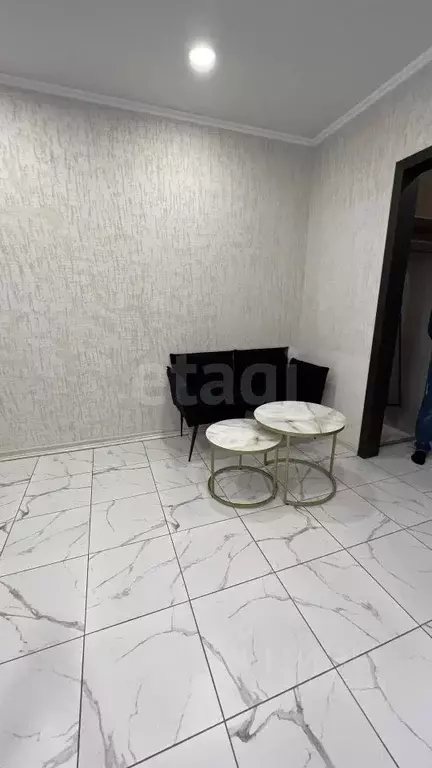 Студия Алтайский край, Барнаул ул. Чехова, 20 (29.0 м) - Фото 1